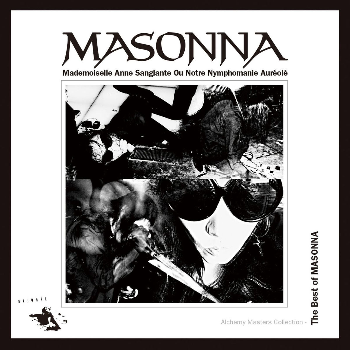 Masonna - - | Deezer