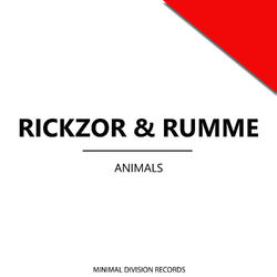 Cover of Animals