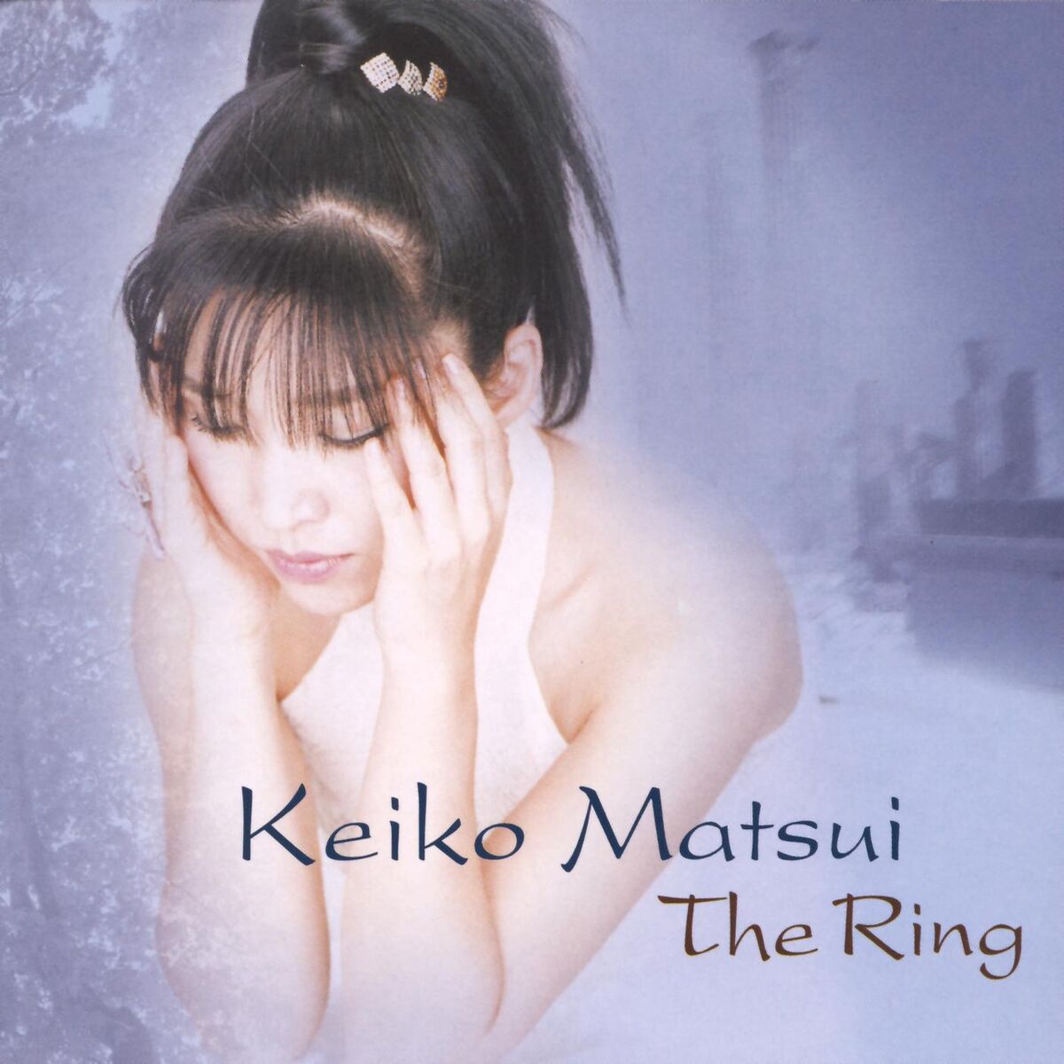 Album cover of The Ring