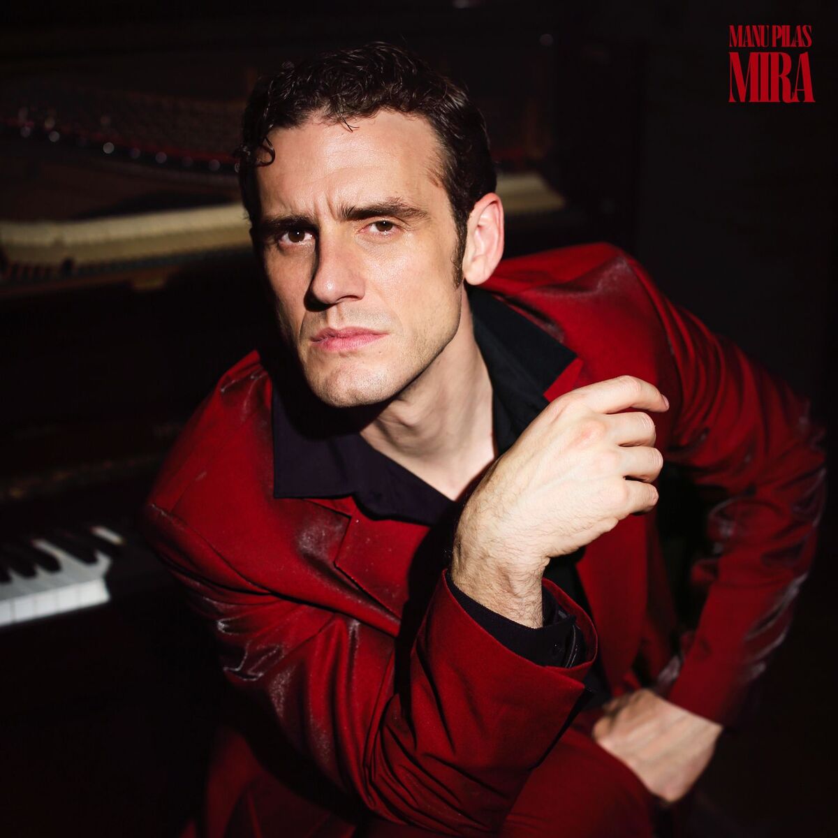 Album cover of MIRA