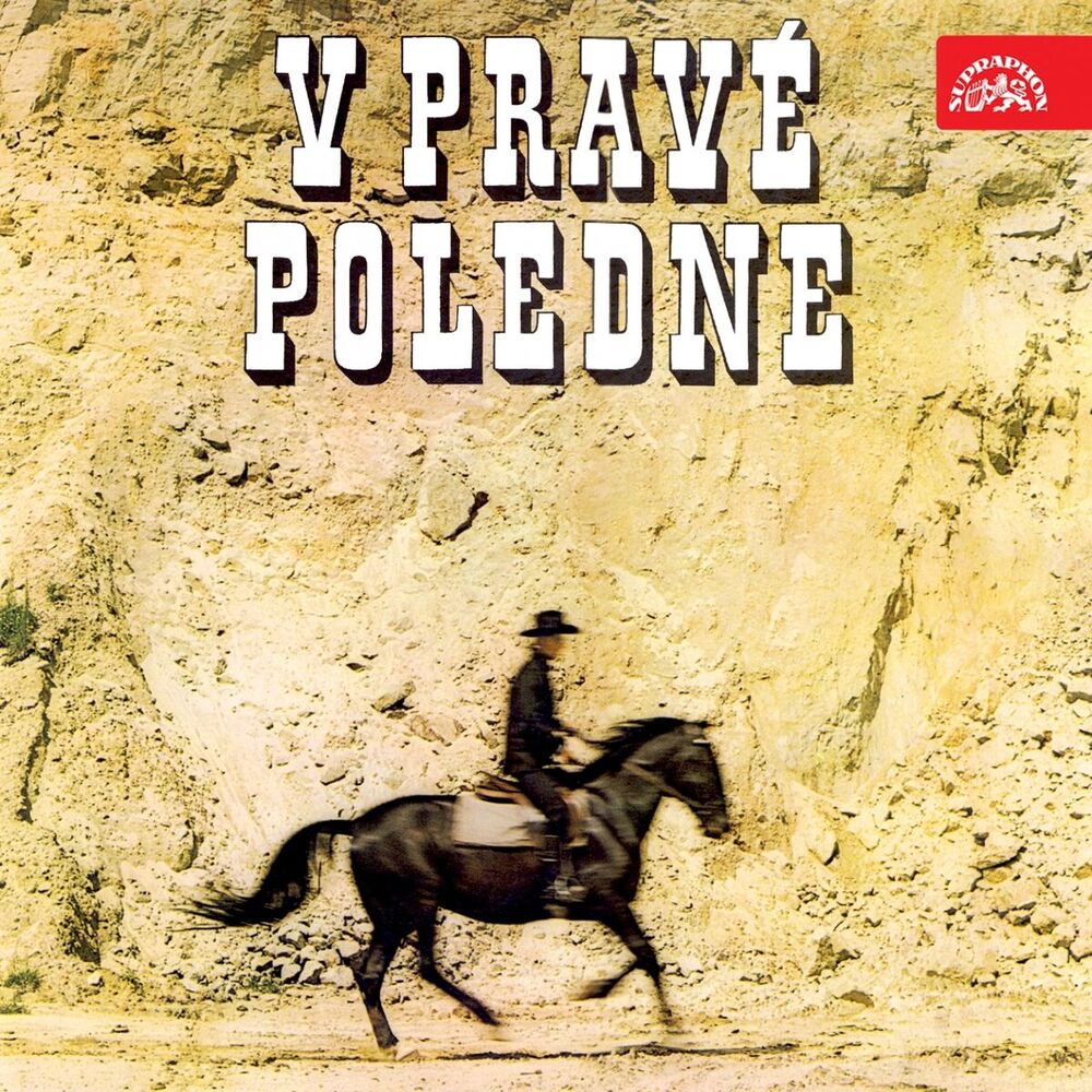 Picture of V Pravé Poledne (Melodie Z Filmů)