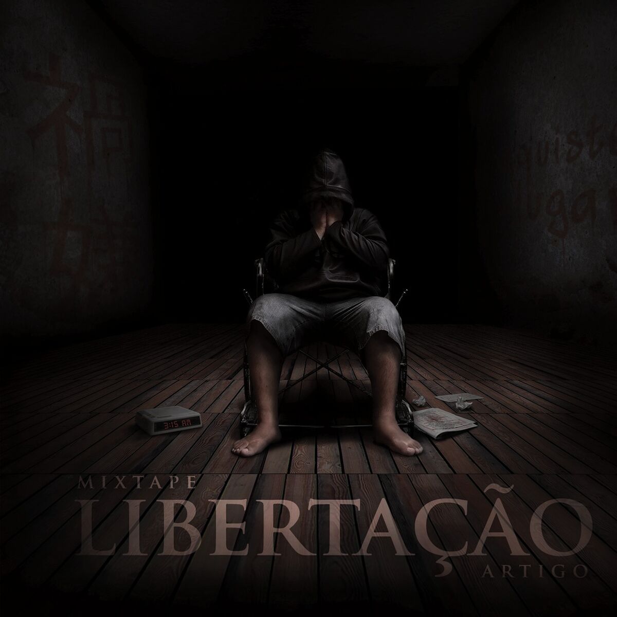 Album cover of Mixtape Libertação
