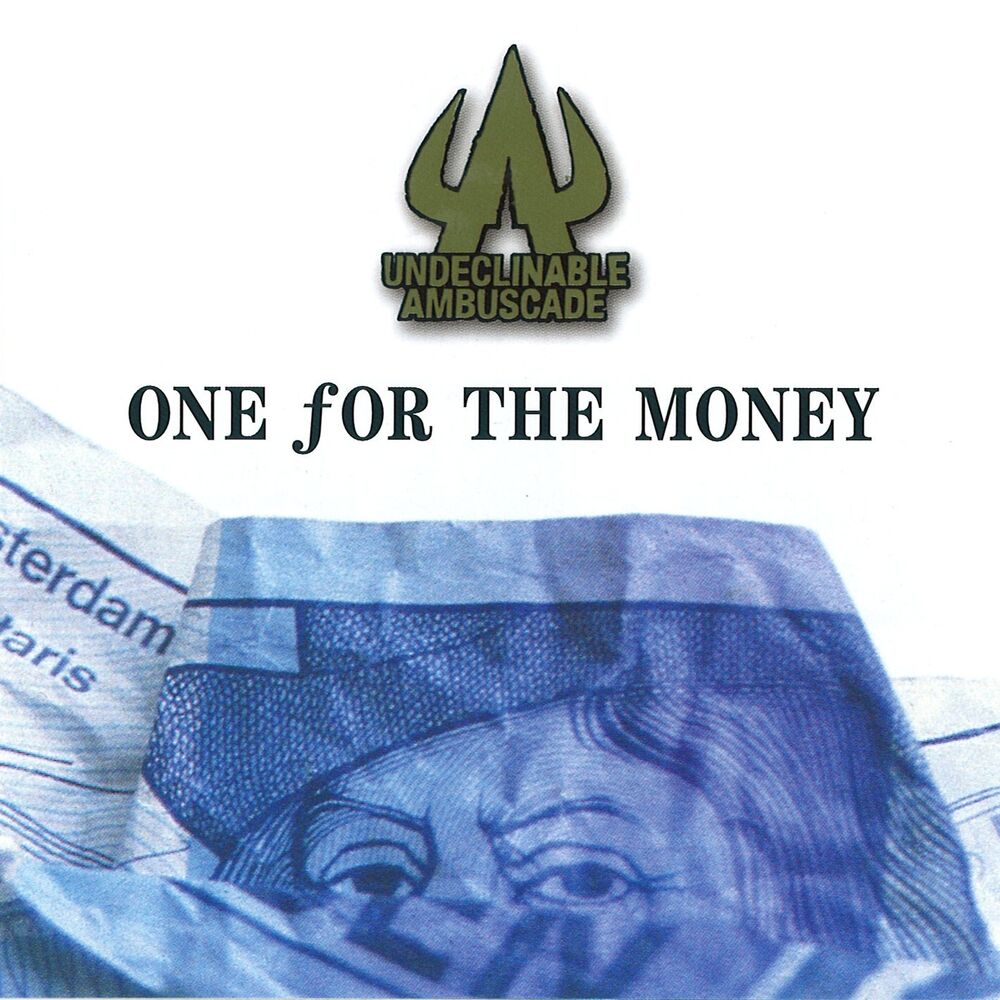 Picture of One For the Money