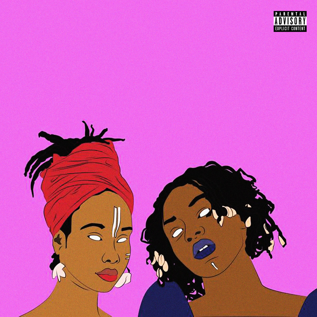 Album cover of Blessings on Blessings