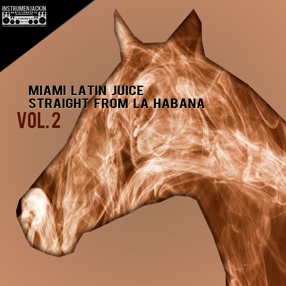 Picture of Straight from La Habana, Vol. 2