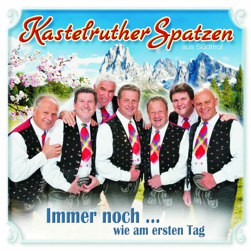 Picture of Immer noch...wie am ersten Tag