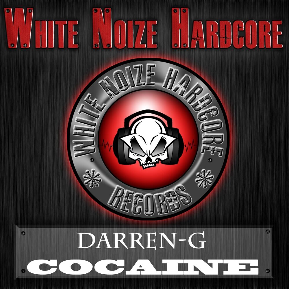 Picture of Cocaine