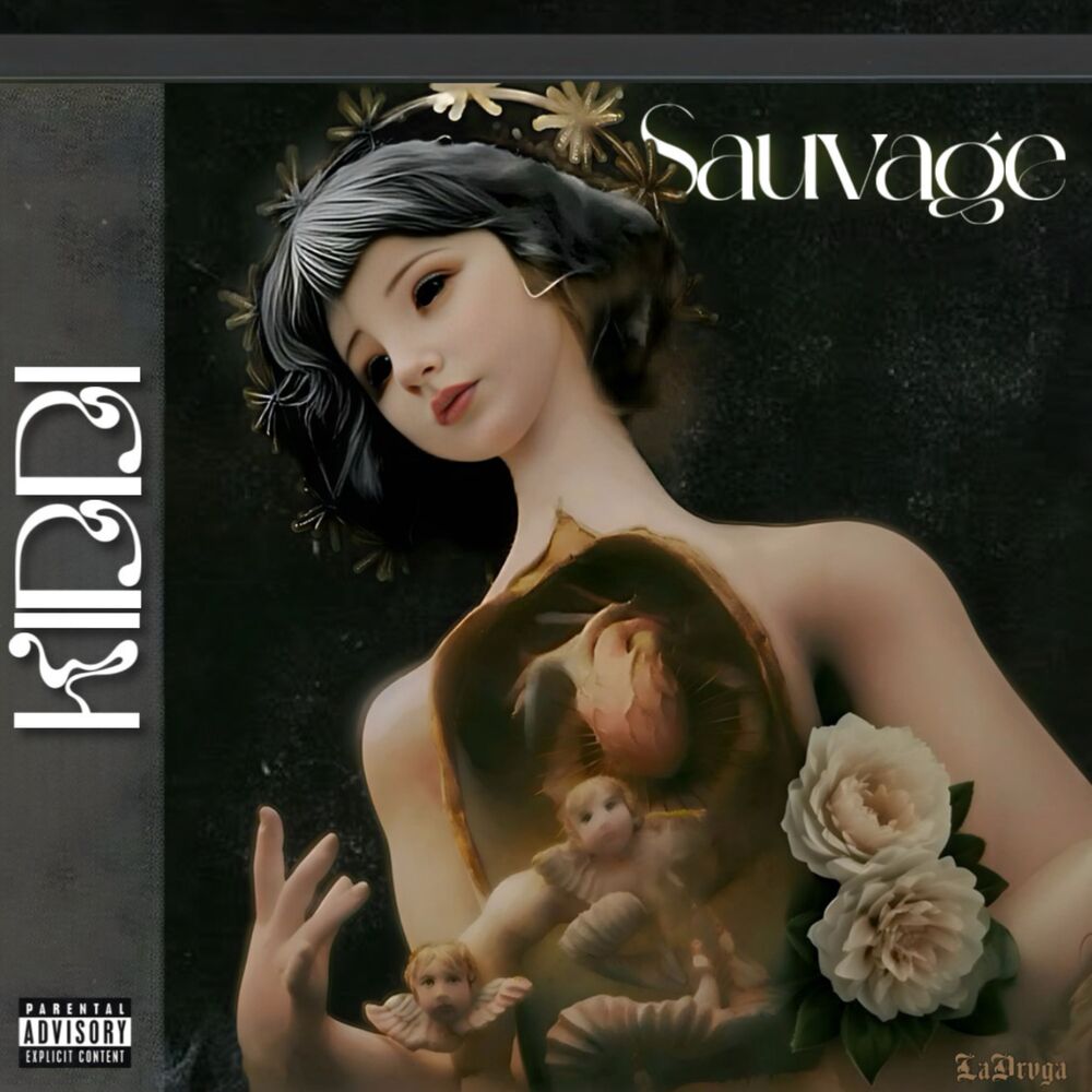 Picture of Sauvage