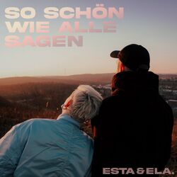 Cover of So schön wie alle sagen