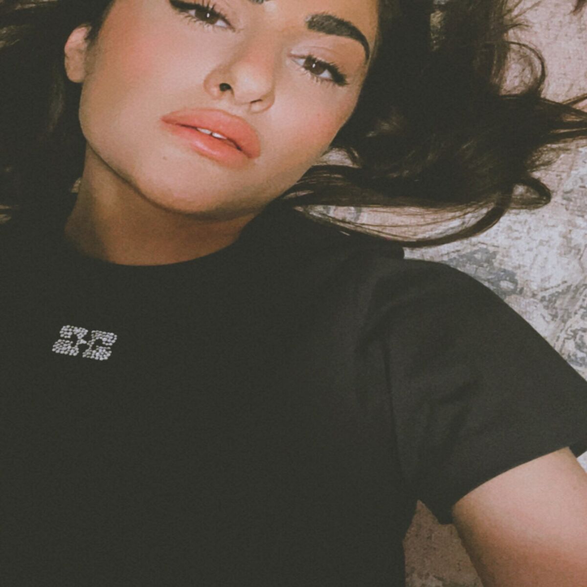 Album cover of Don't Be Sad