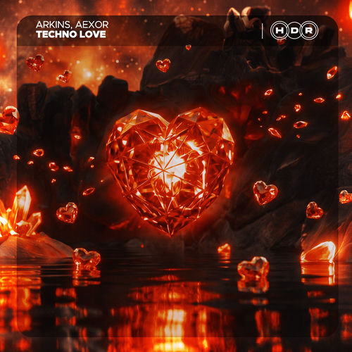 Techno Love