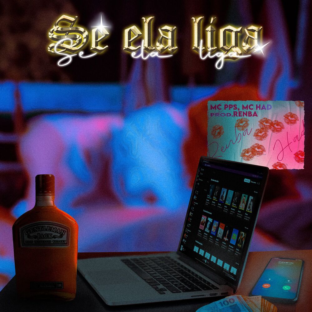 Picture of Se Ela Liga