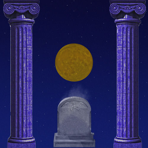 Let the Dead Sleep