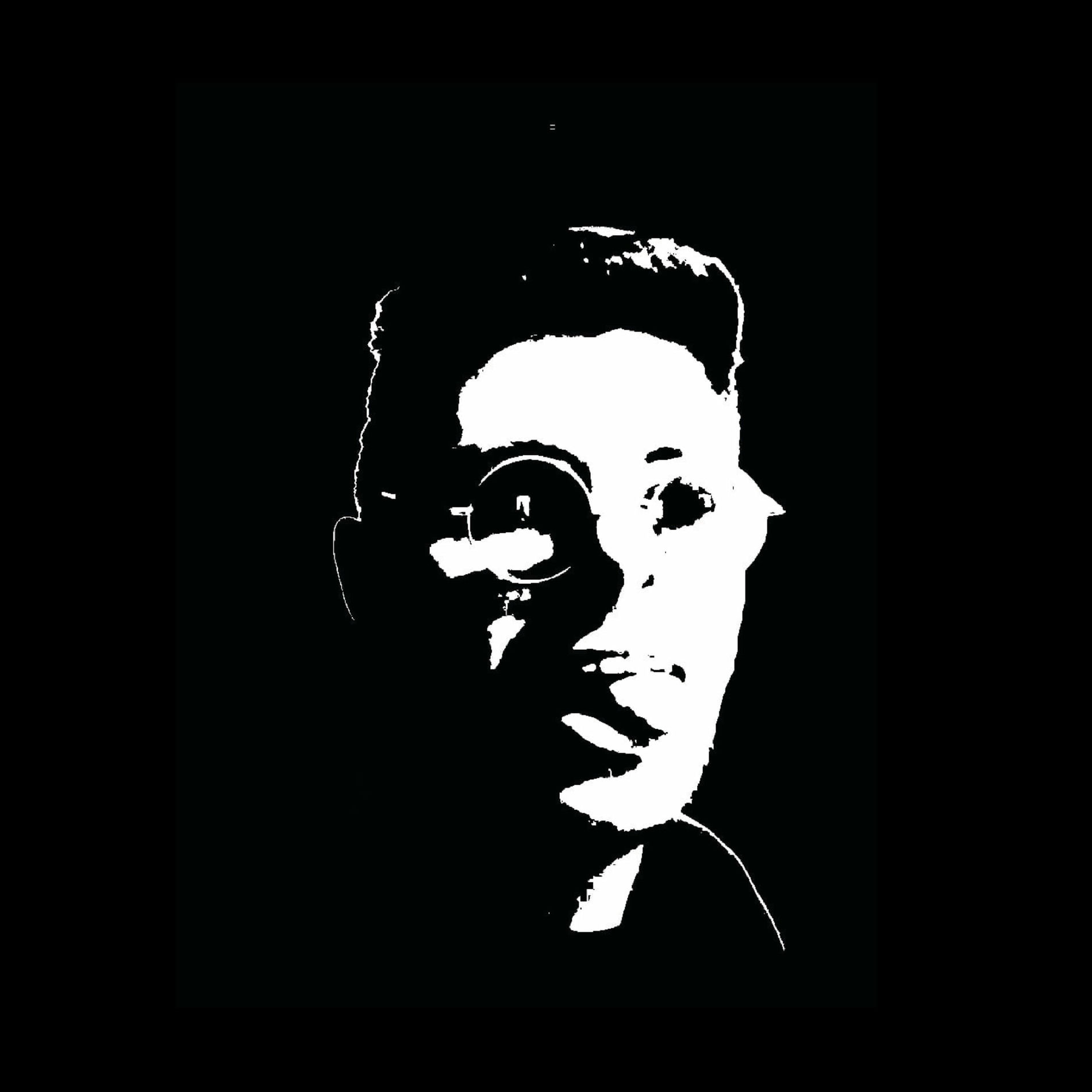 Album cover of MAGICA SOMBRA