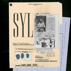 Cover of SYL