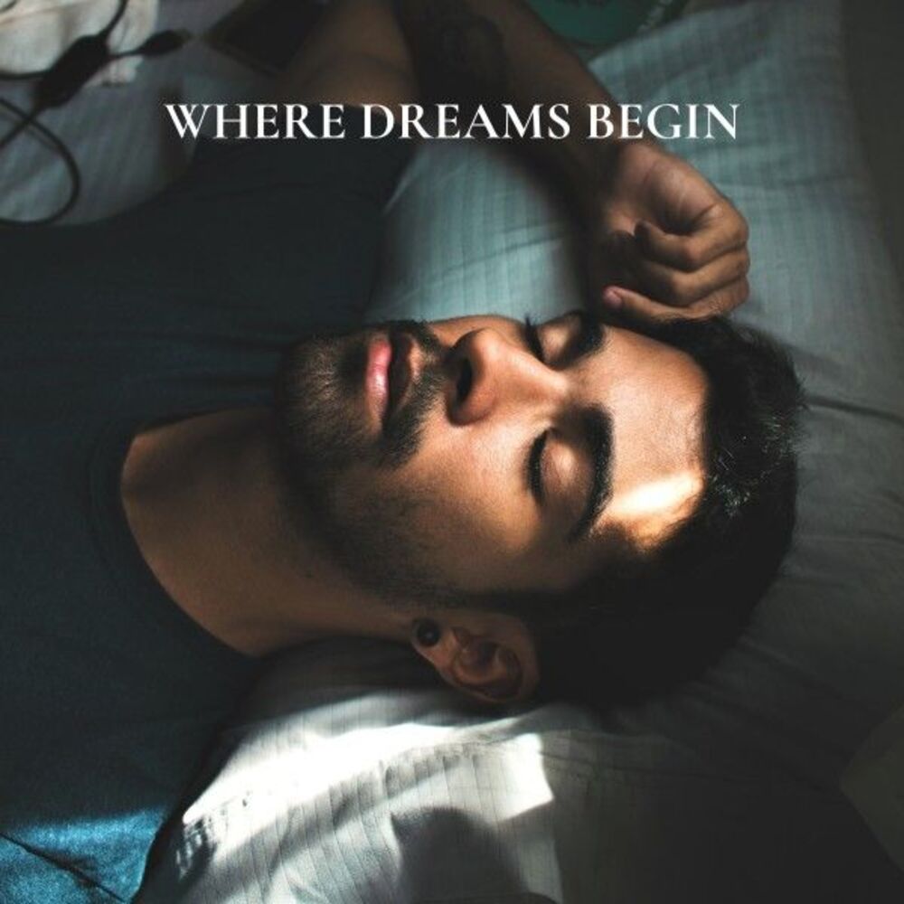 Picture of Where Dreams Begin