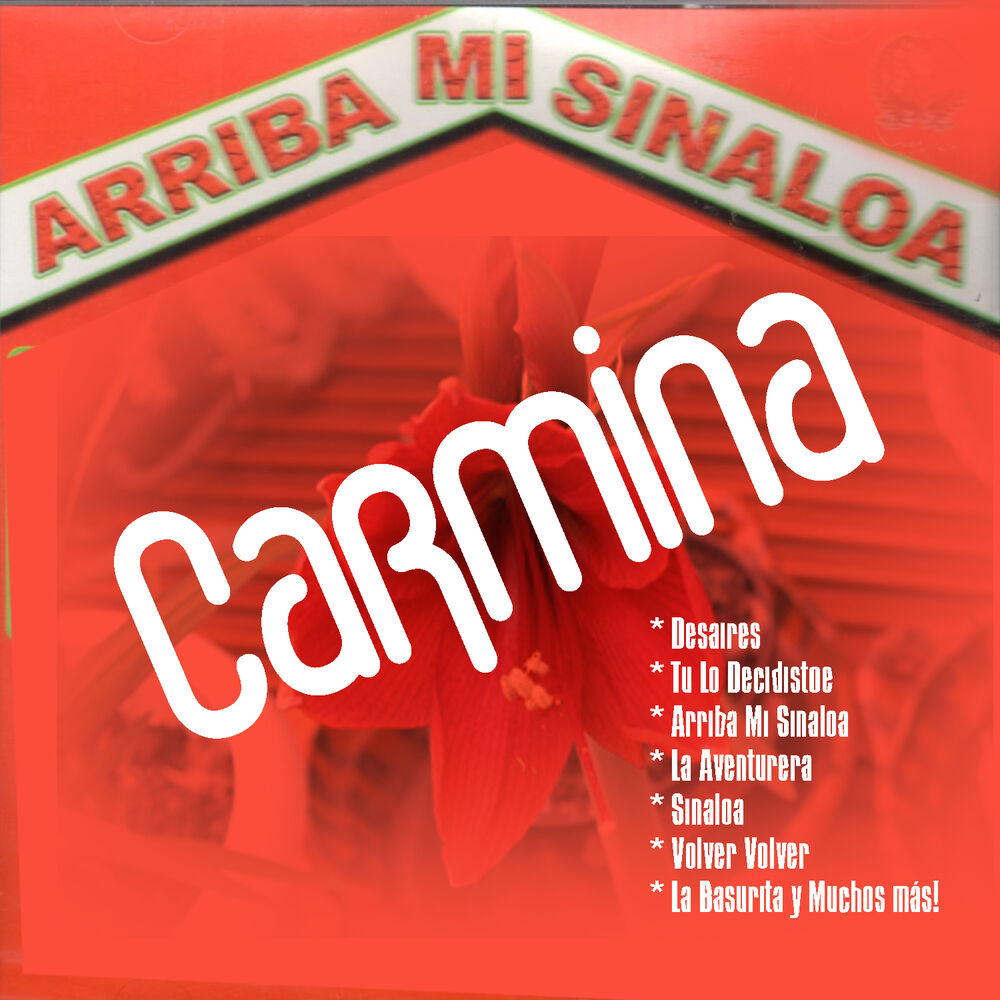 Picture of Arriba Mi Sinaloa