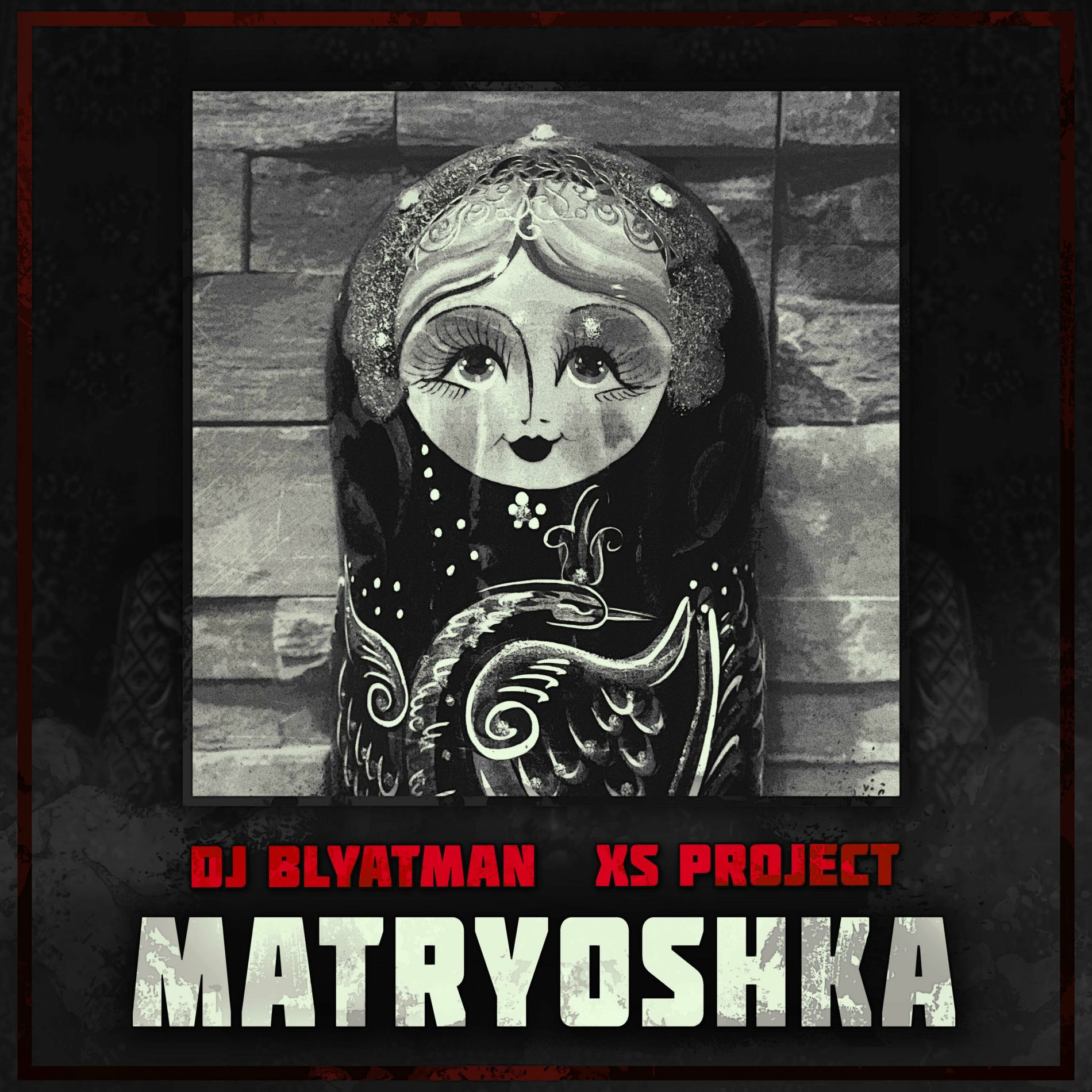 Album cover of Matryoshka