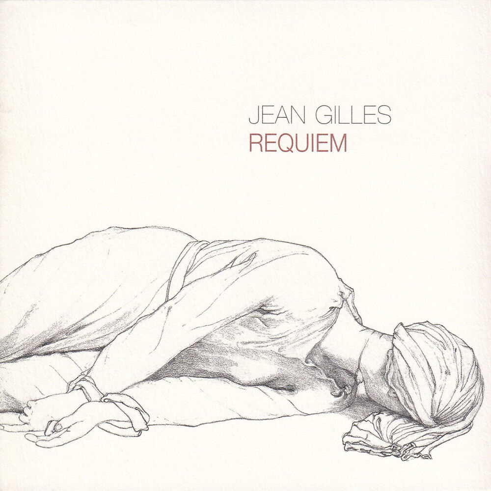 Picture of Jean Gilles : Requiem