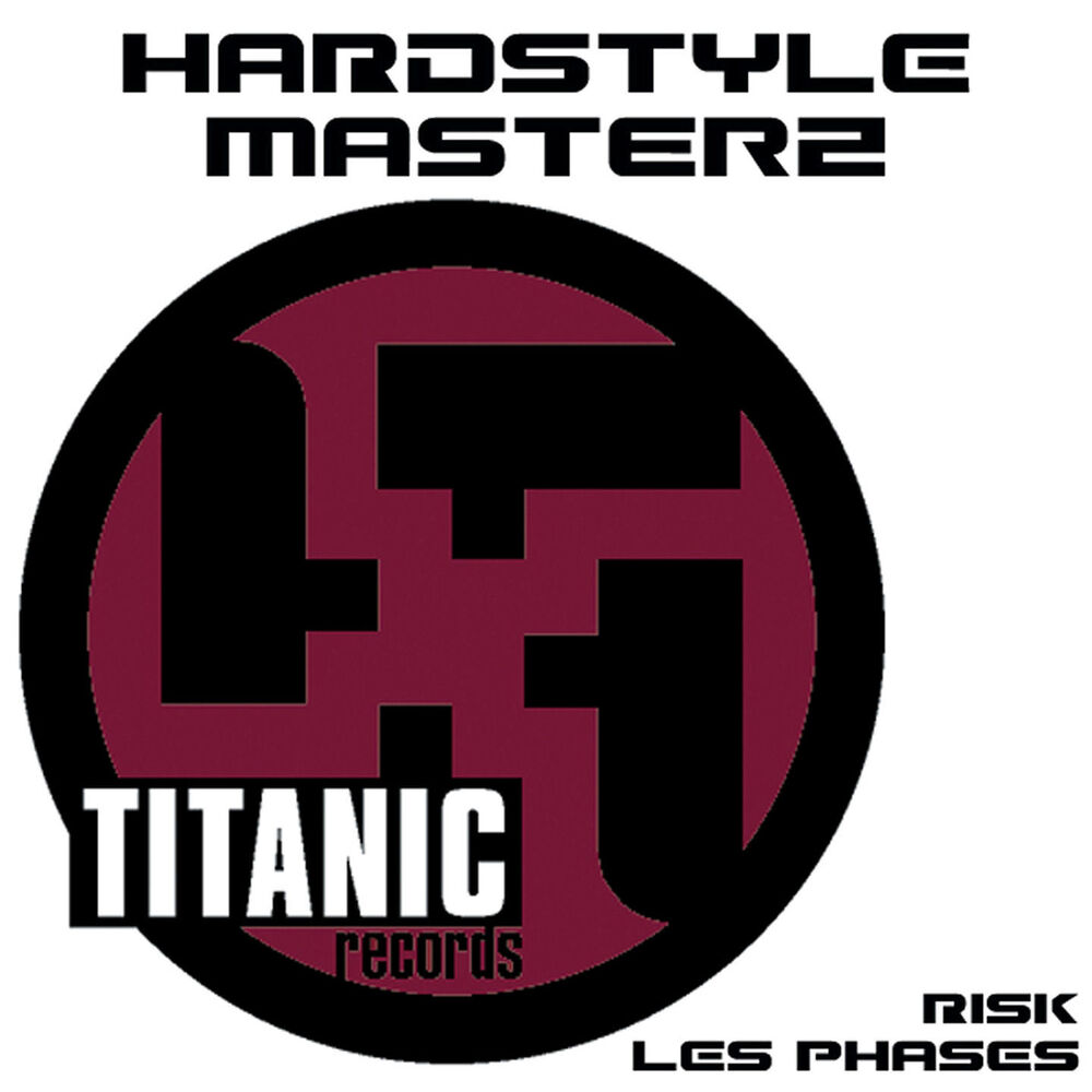 Picture of Les Phases / Risk