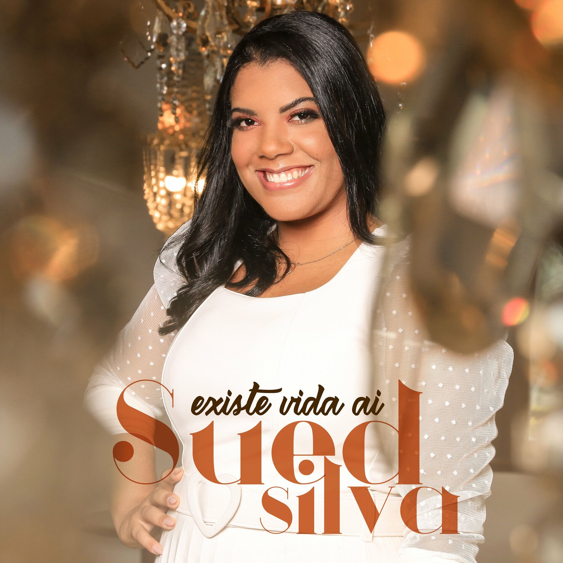 Album cover of Existe Vida Aí