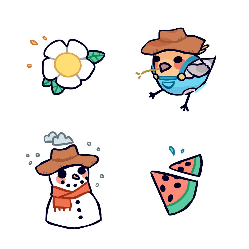 Picture of Seasons