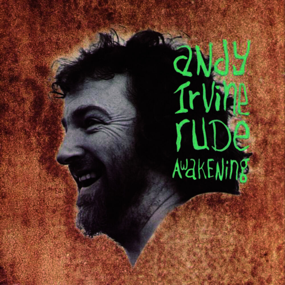 Picture of Rude Awakenings
