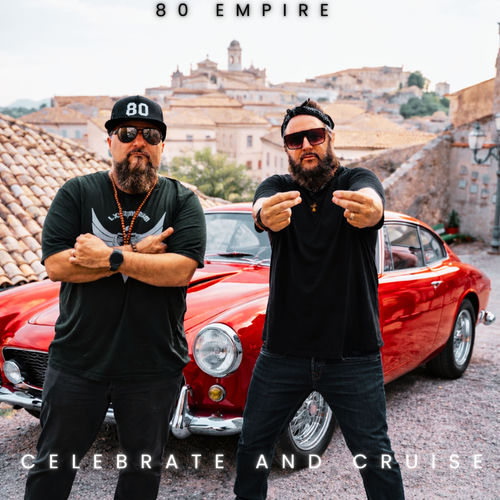 Celebrate And Cruise