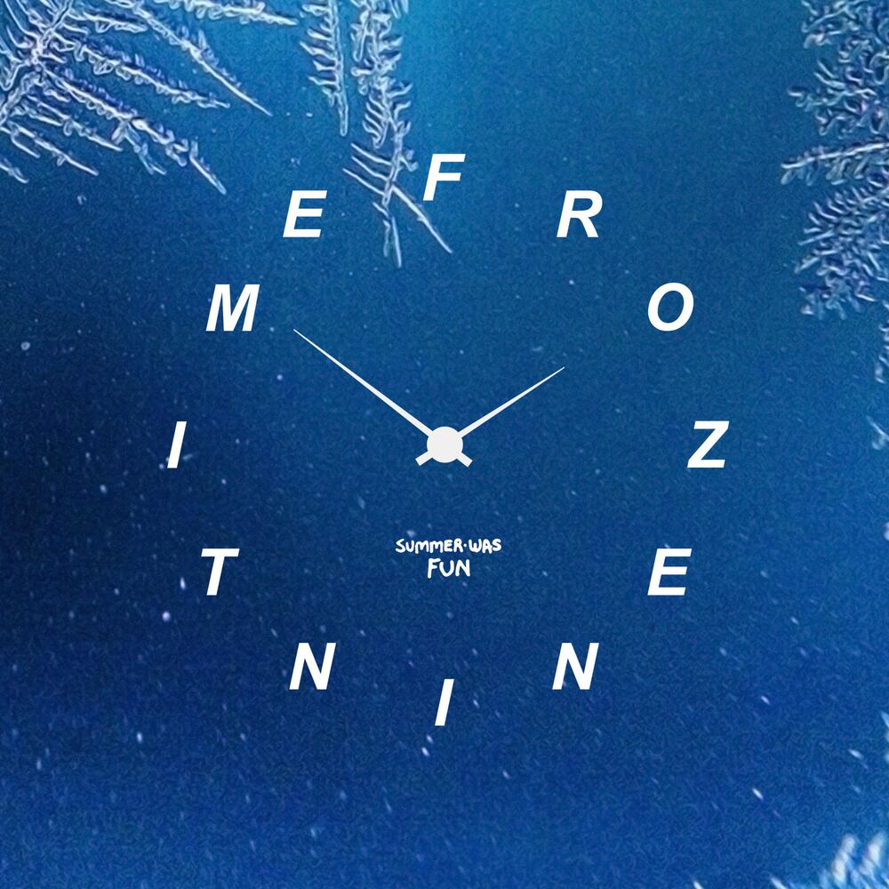 Picture of Frozen in Time