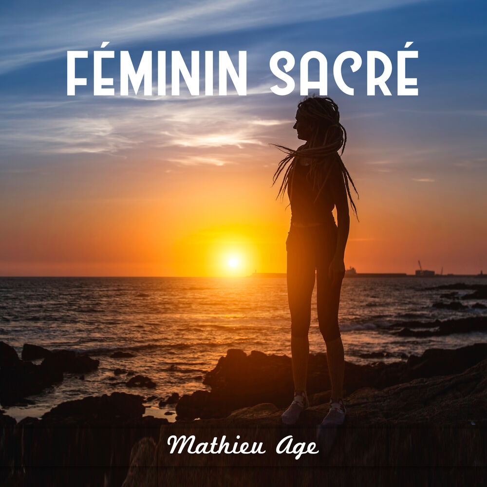 Picture of Féminin Sacré