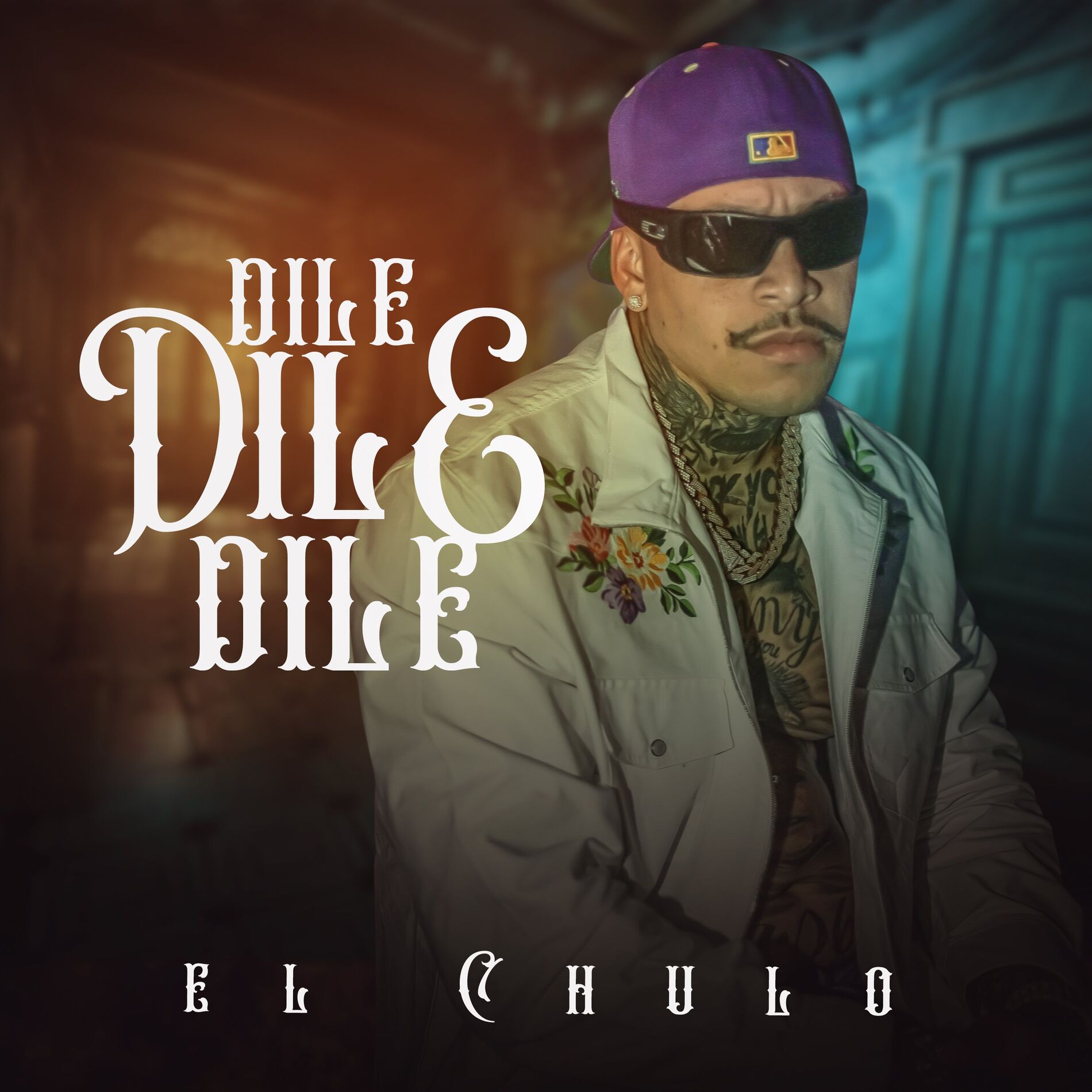 Album cover of Dile Dile Dile