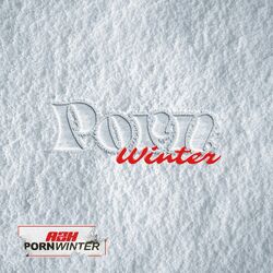 Cover of Porn Winter