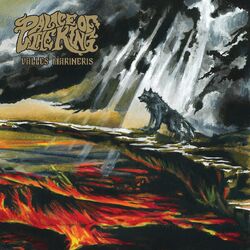 Cover of Valles Marineris