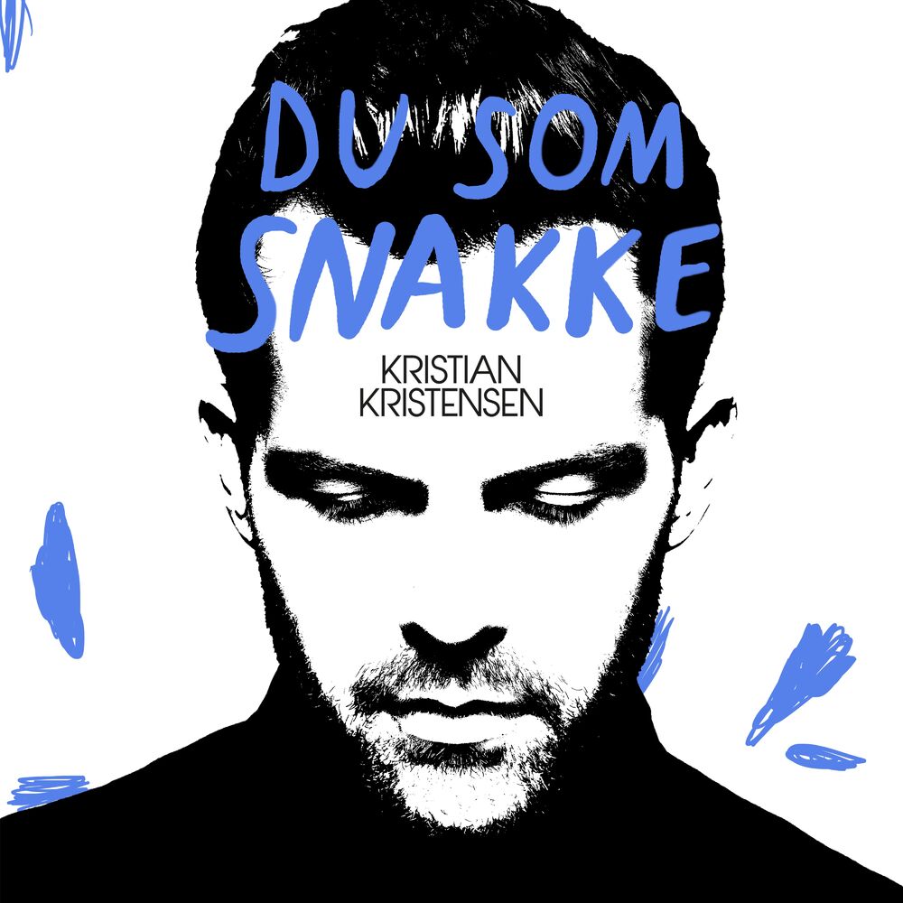 Picture of Du som snakke
