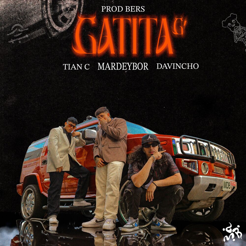 Picture of Gatita G