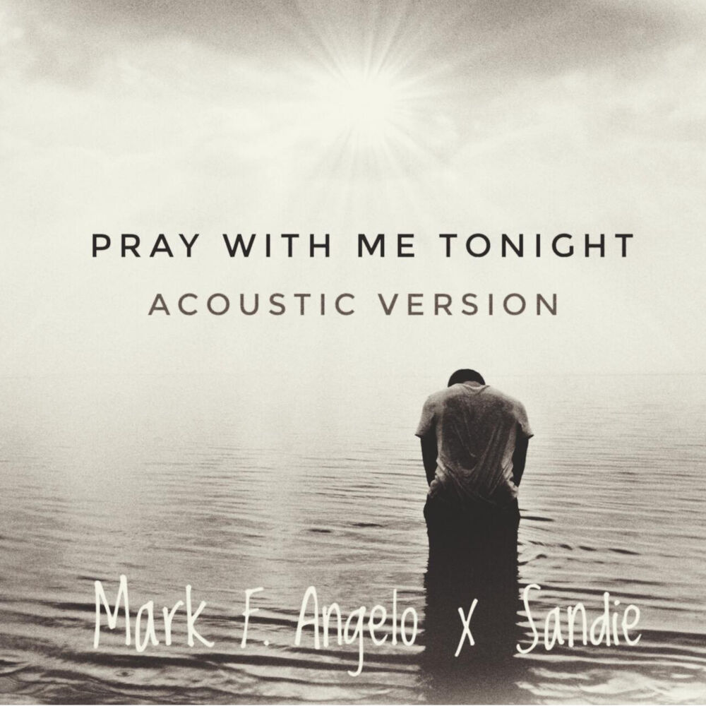 Picture of Pray with Me Tonight (acoustic Version)