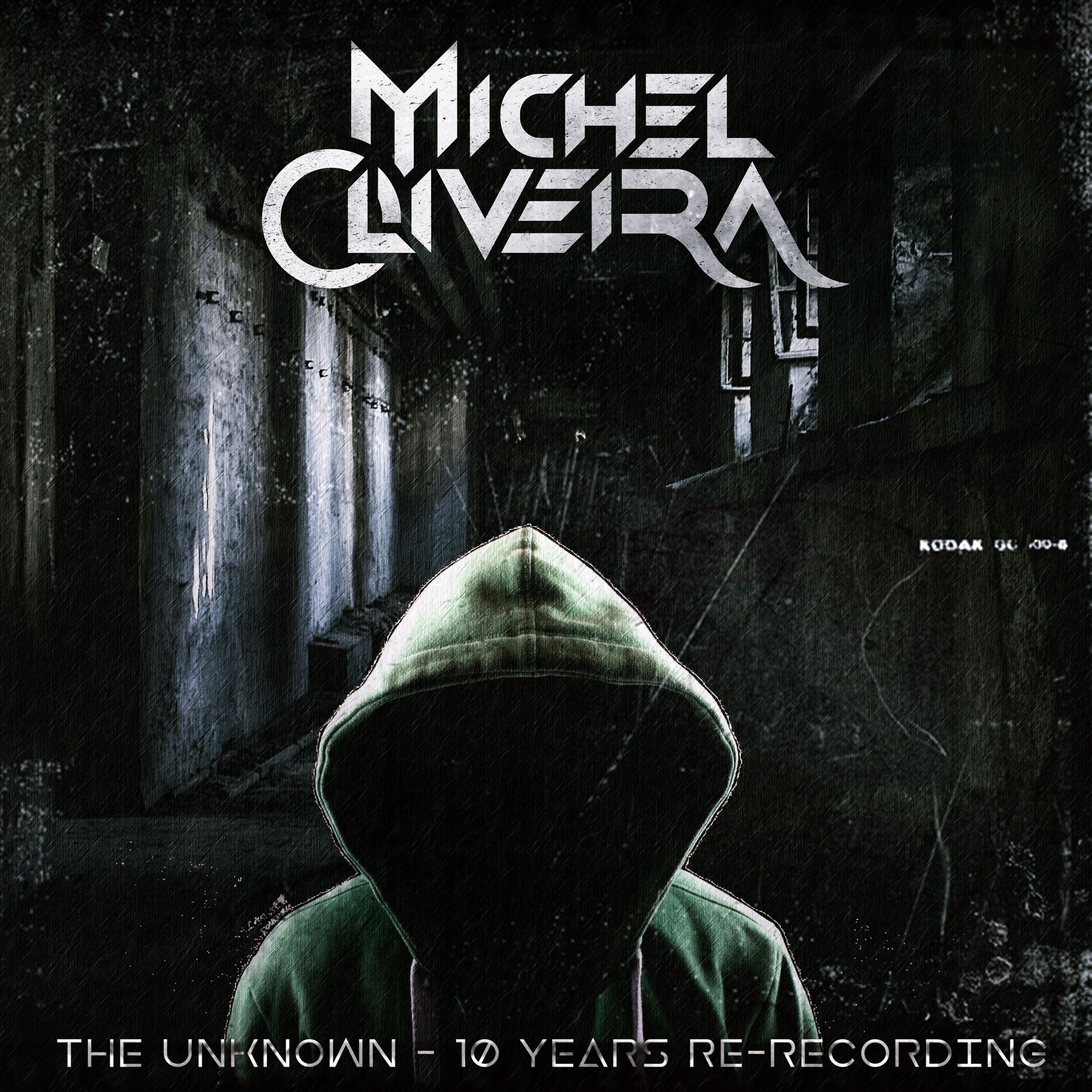 Album cover of The Unknown (10 Years Re-Recording)