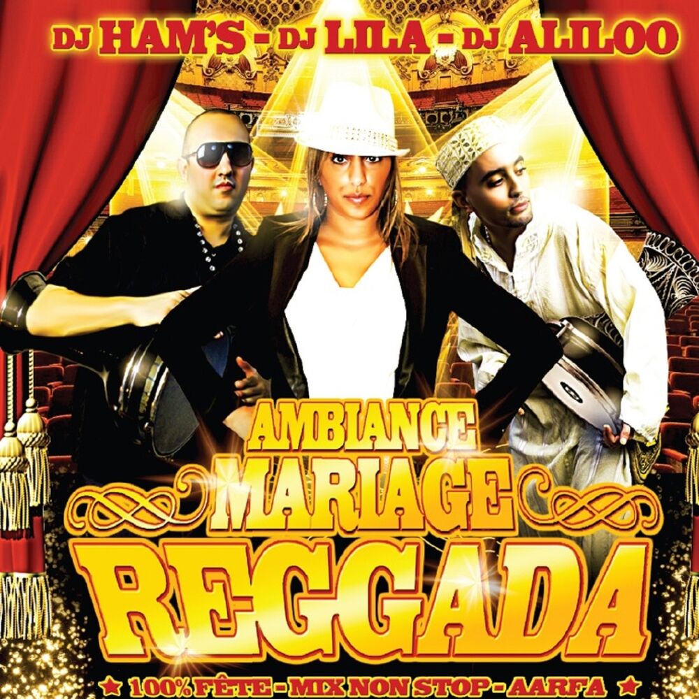 Picture of Ambiance Mariage Reggada