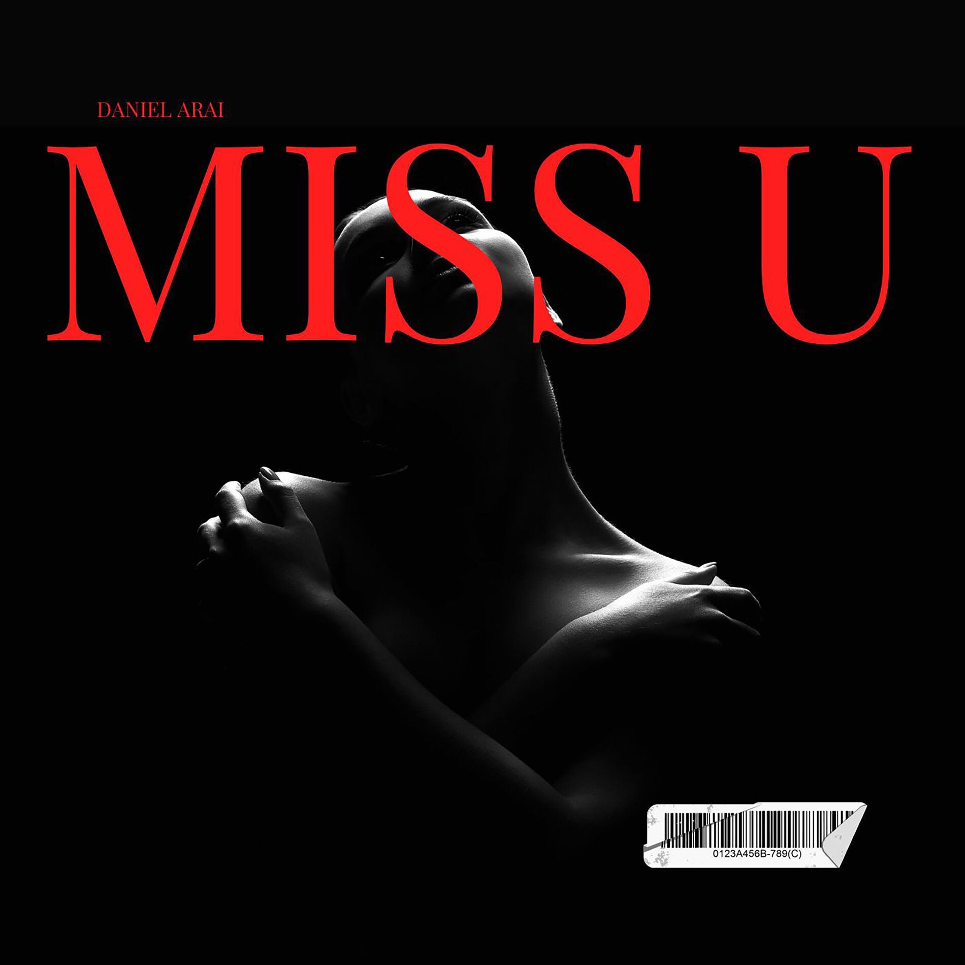 Album cover of Miss U