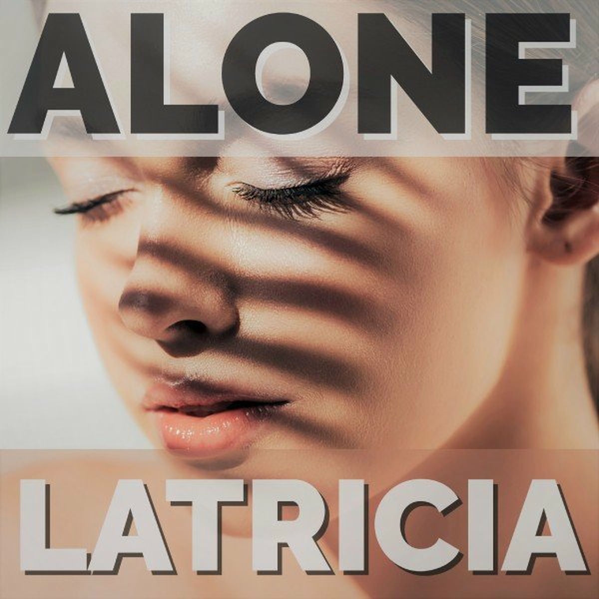 Album cover of Alone