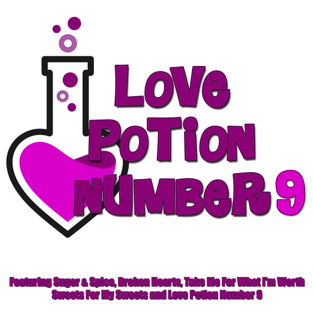 Picture of Love Potion Number 9