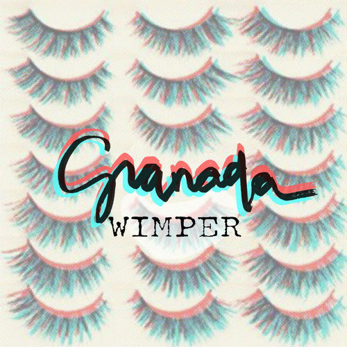 Wimper