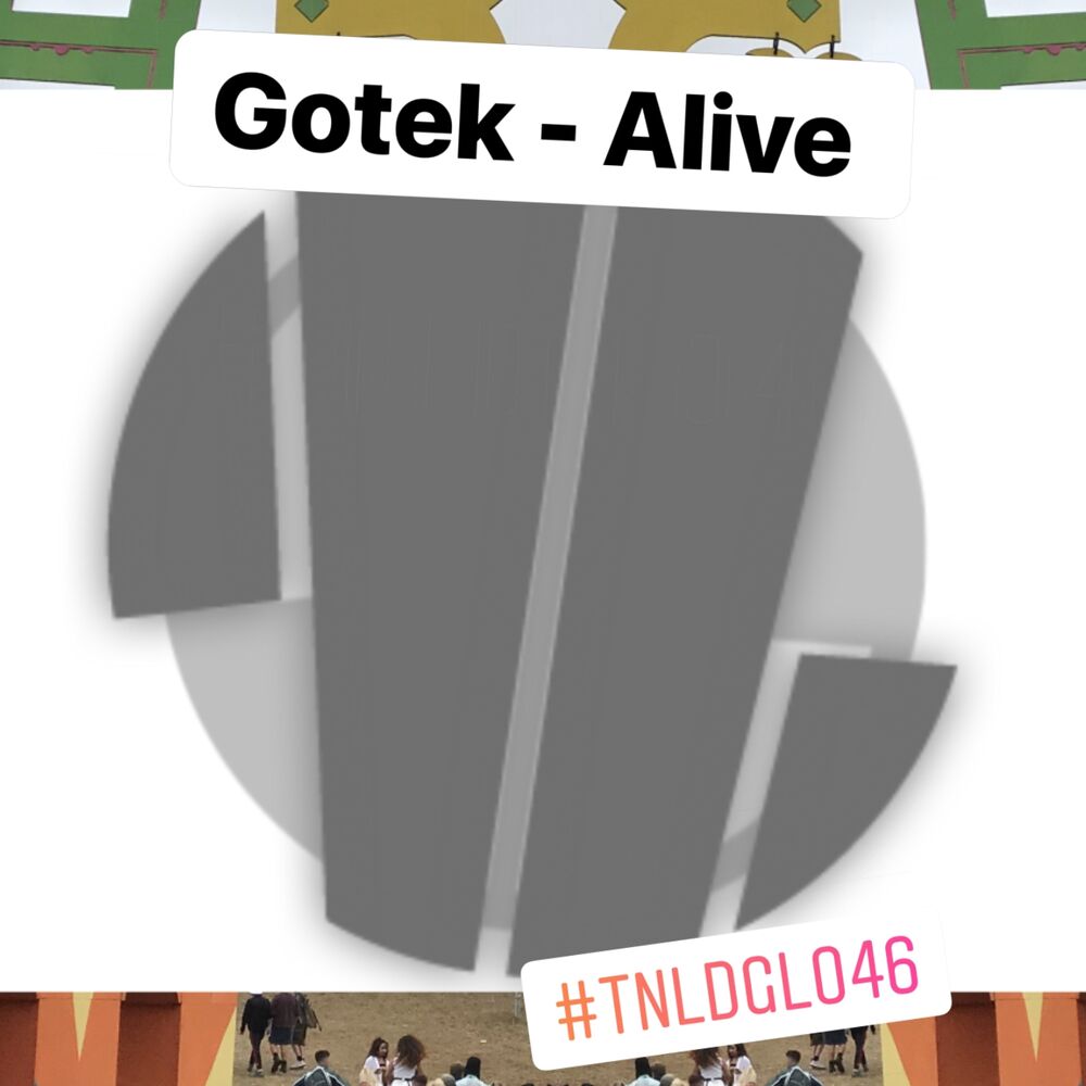 Picture of Alive