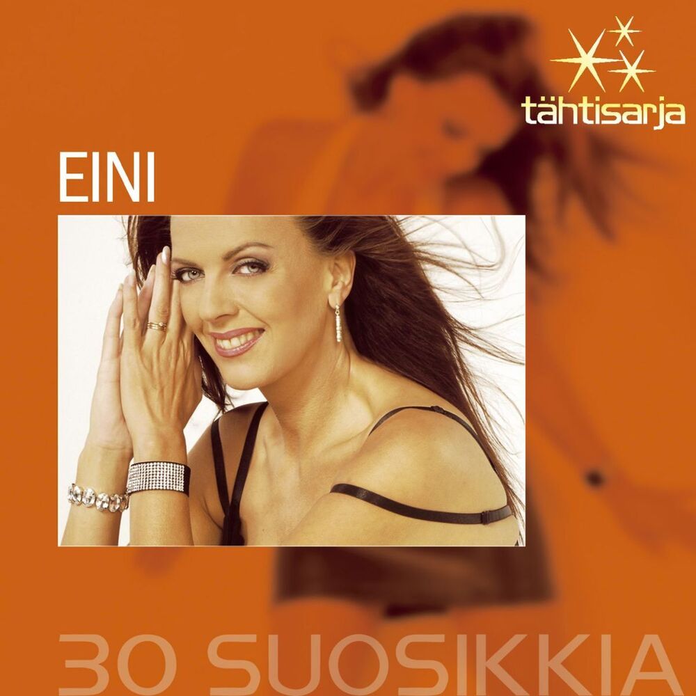 Picture of Tähtisarja - 30 Suosikkia