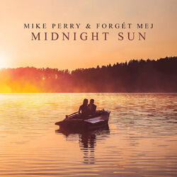 Cover of Midnight Sun