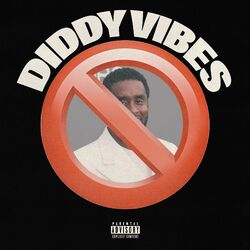 Cover of Diddy Vibes