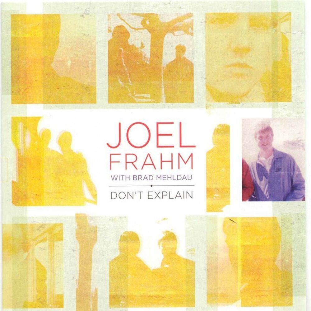 Picture of Don't Explain