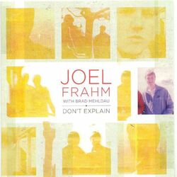 Cover of Don't Explain