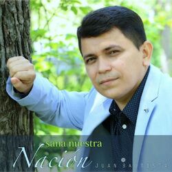 Cover of Sana Nuestra Nación