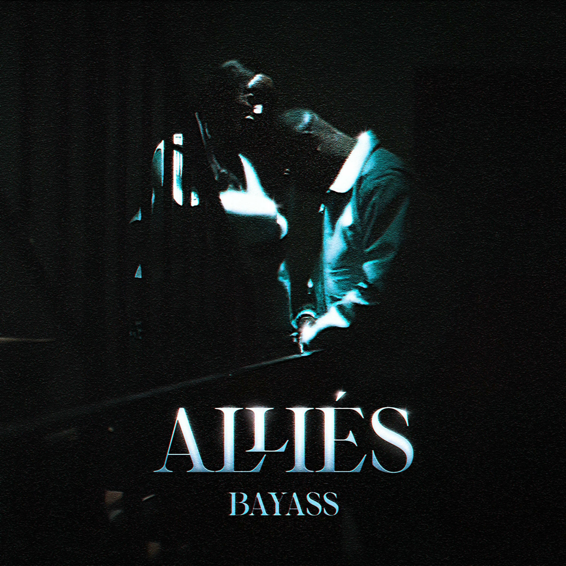 Album cover of Alliés
